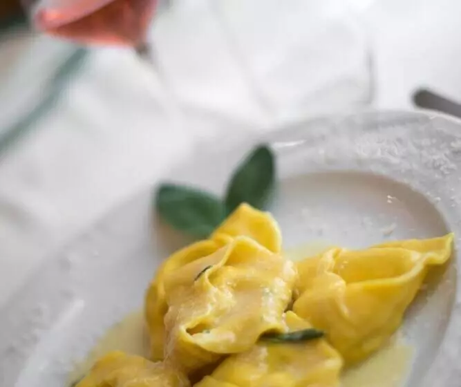 ホテル San Marco Sestola