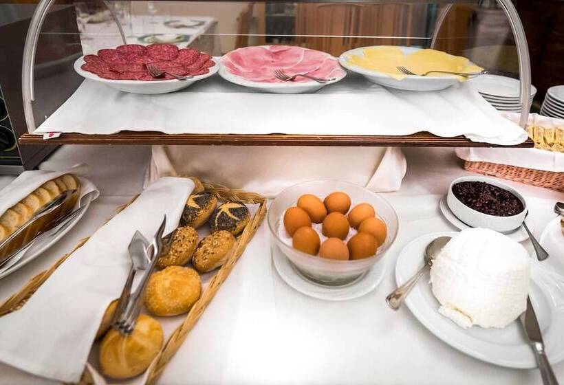 Hotel San Marco Sestola