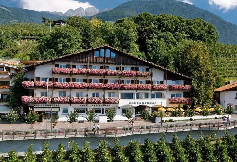 Hotel Schennerhof