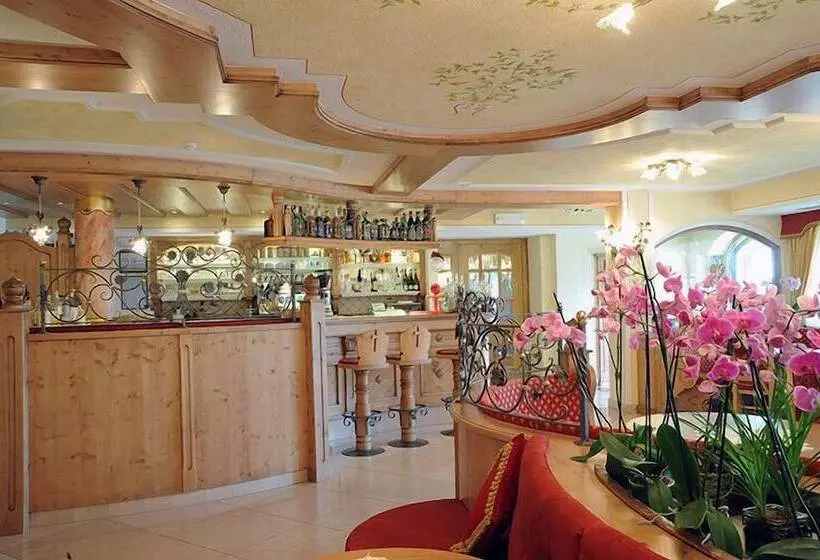 ホテル Stalon Alpine Chic