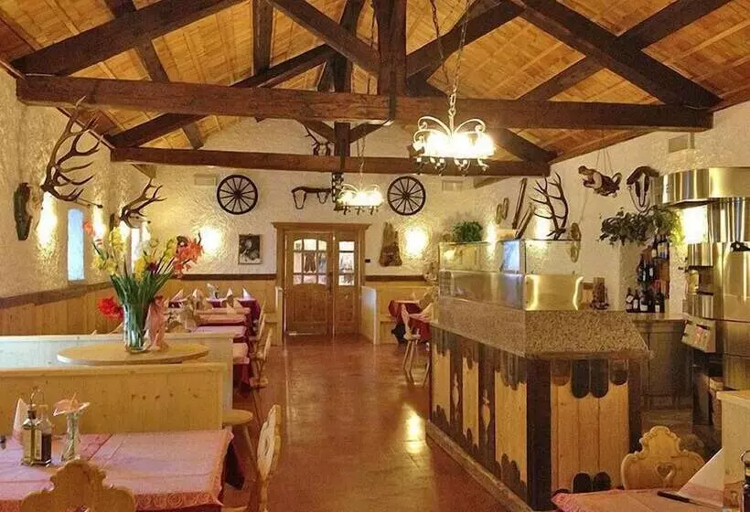 ホテル Stalon Alpine Chic