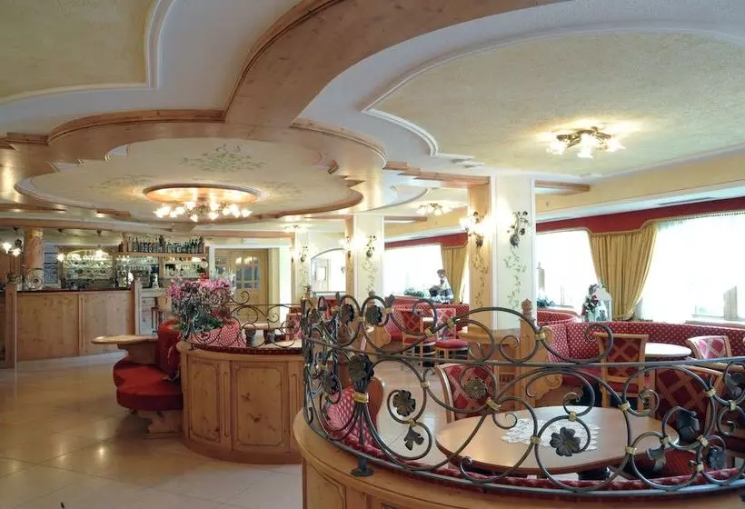 ホテル Stalon Alpine Chic