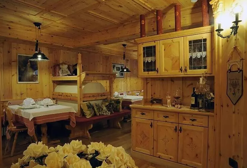 ホテル Stalon Alpine Chic