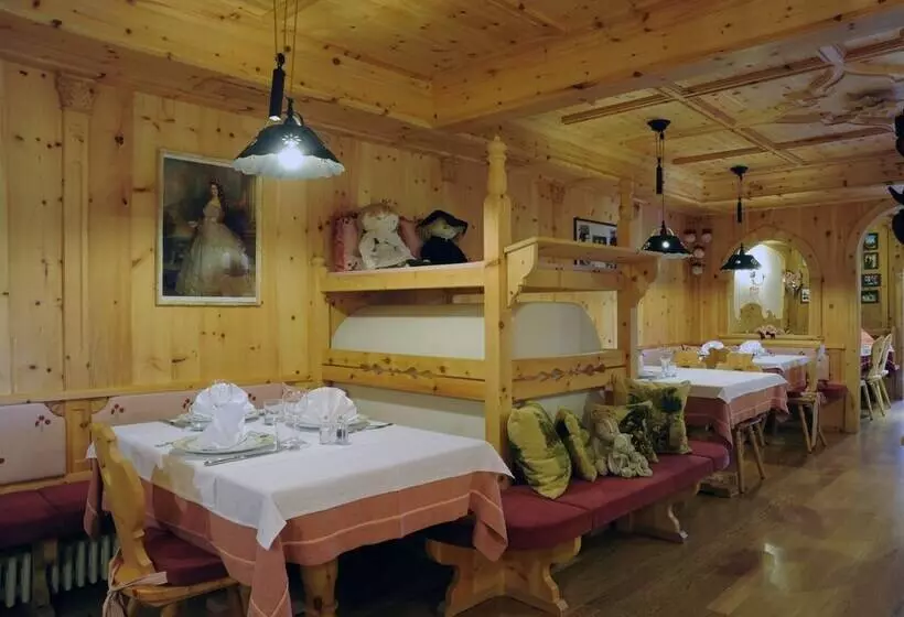 ホテル Stalon Alpine Chic