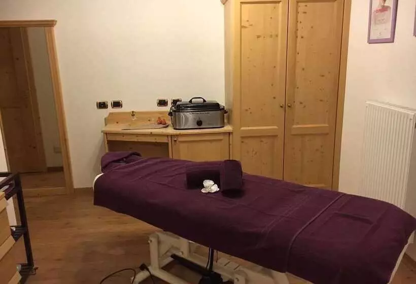 ホテル Stalon Alpine Chic