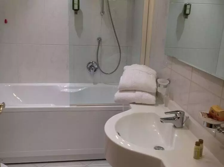 ホテル Stalon Alpine Chic