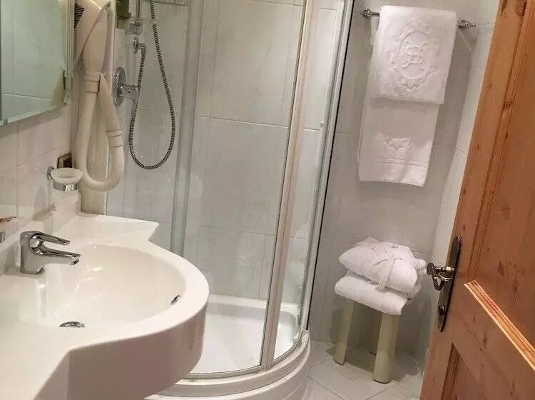 ホテル Stalon Alpine Chic