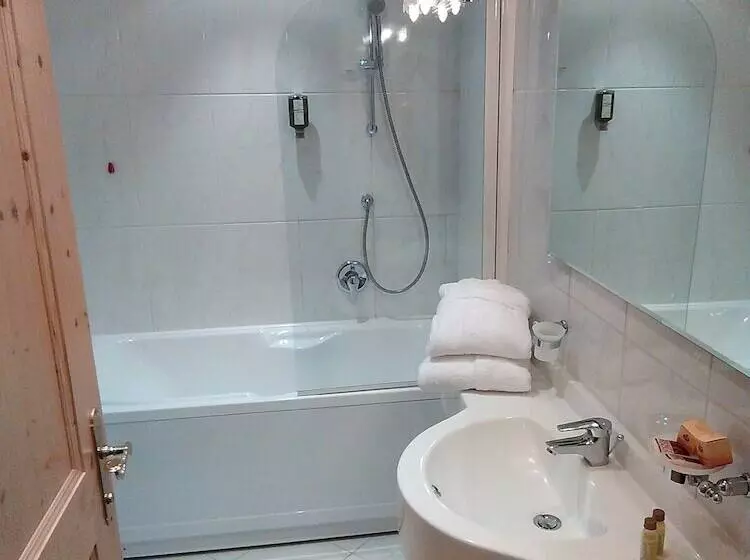 ホテル Stalon Alpine Chic