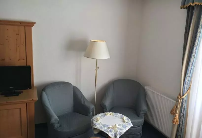 ホテル Stalon Alpine Chic