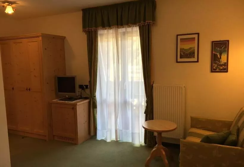 ホテル Stalon Alpine Chic