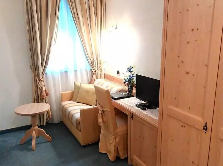 ホテル Stalon Alpine Chic