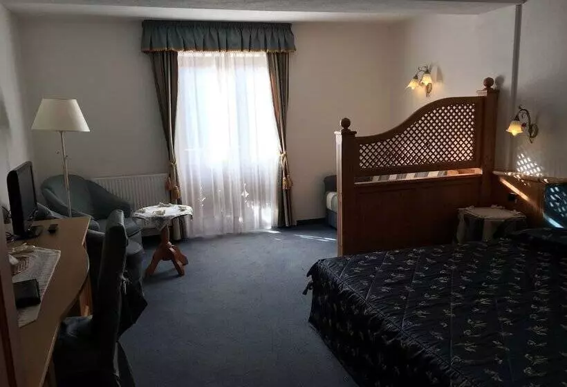 ホテル Stalon Alpine Chic