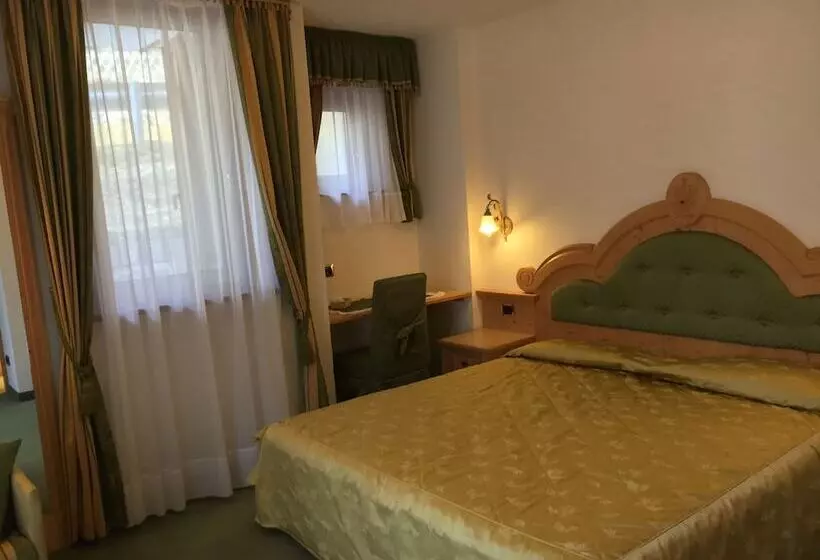 ホテル Stalon Alpine Chic