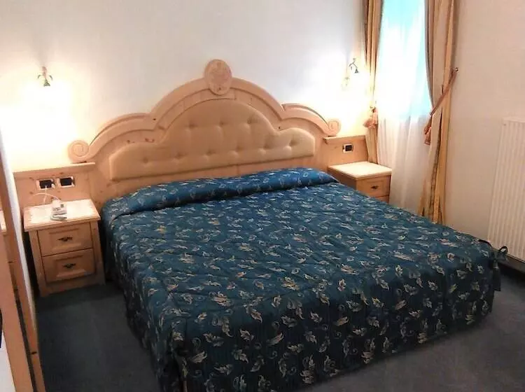 ホテル Stalon Alpine Chic