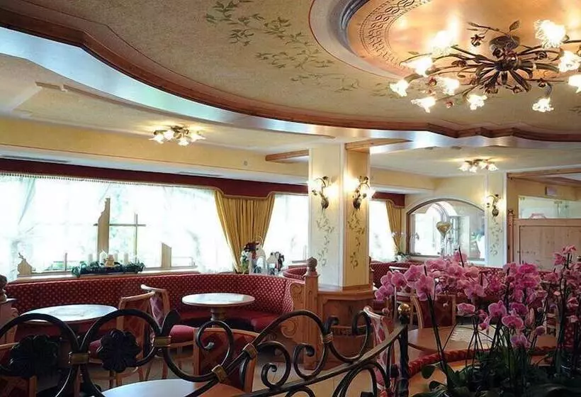 ホテル Stalon Alpine Chic