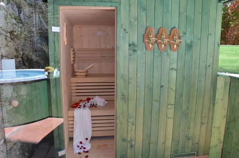 فندق Taormina Park