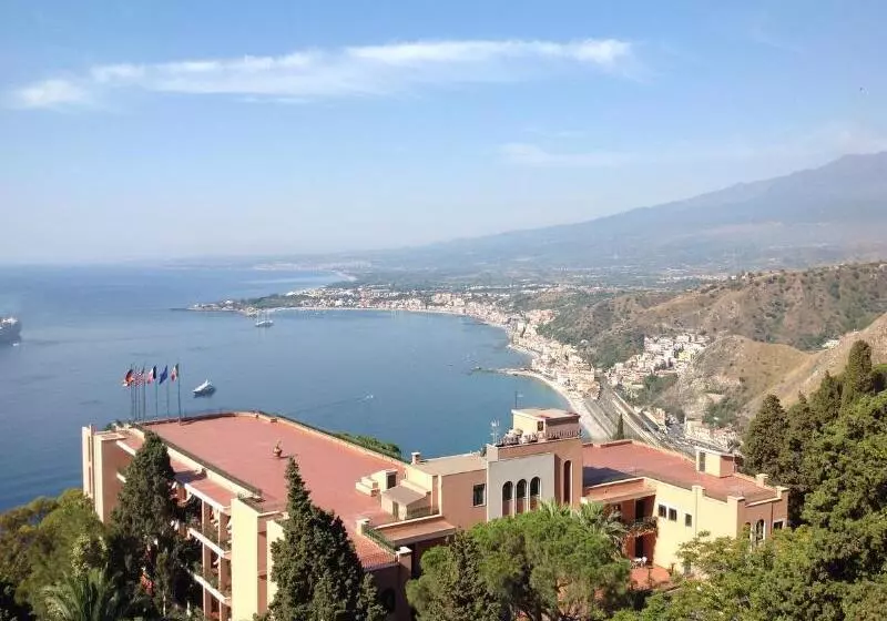 فندق Taormina Park