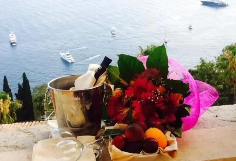 בית מלון כפרי Taormina Park