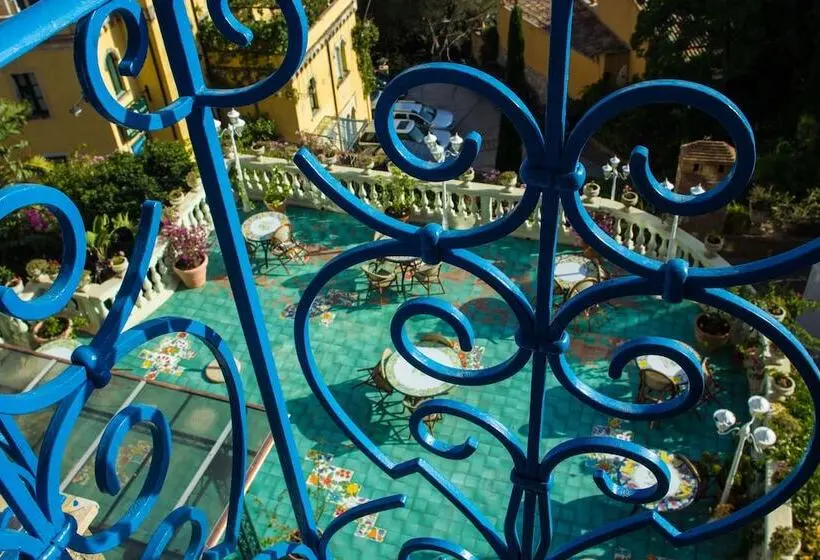 בית מלון כפרי Taormina Park