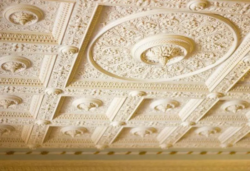 בית מלון כפרי Taormina Park