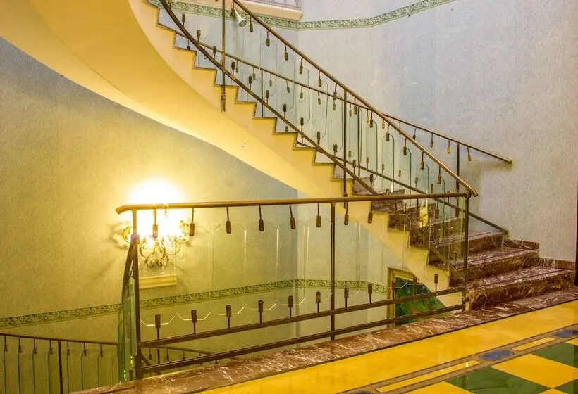 בית מלון כפרי Taormina Park