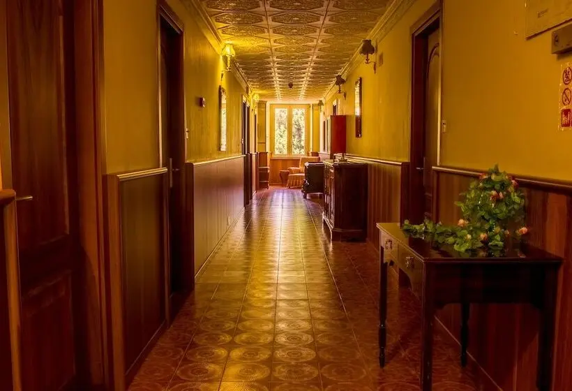 בית מלון כפרי Taormina Park