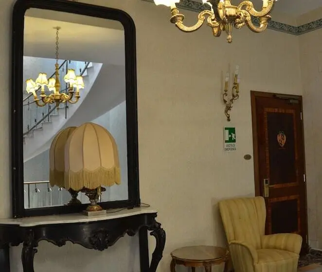 בית מלון כפרי Taormina Park