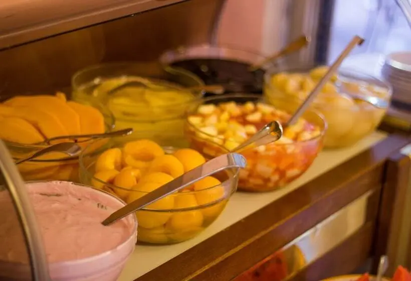 בית מלון כפרי Taormina Park