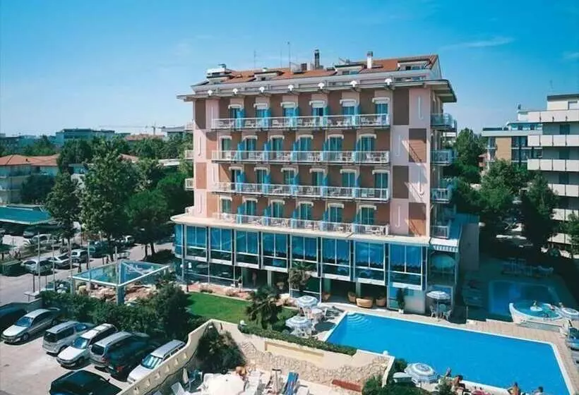 Отель Tridentum