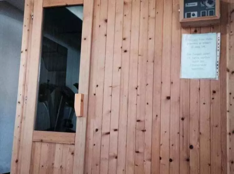 Отель Tridentum