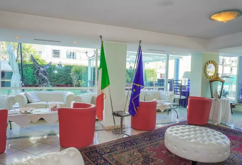 Отель Tridentum