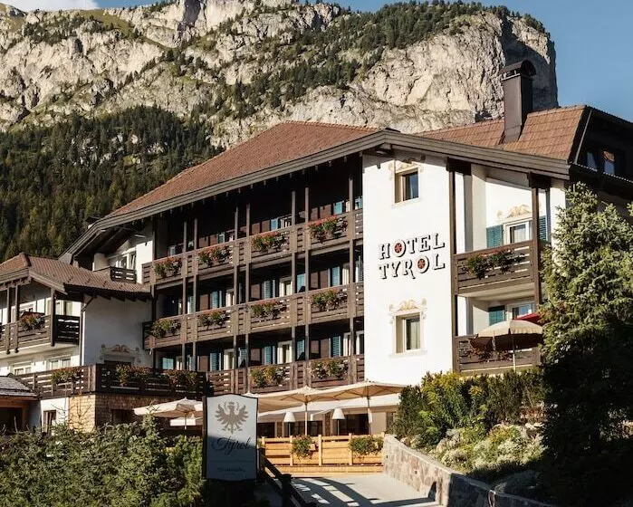 Hotel Tyrol