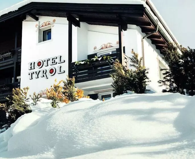 Hotel Tyrol