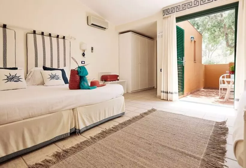 ホテル Voi Tanka Village