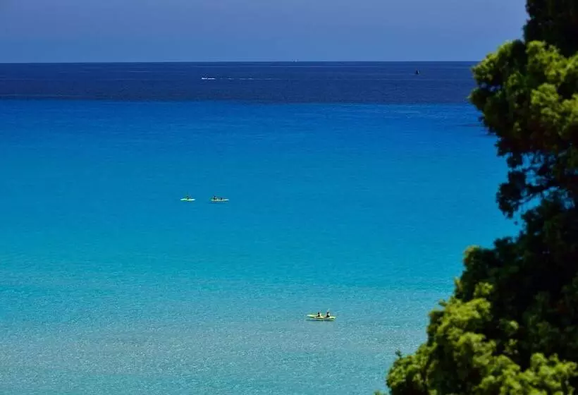 ホテル Voi Tanka Village