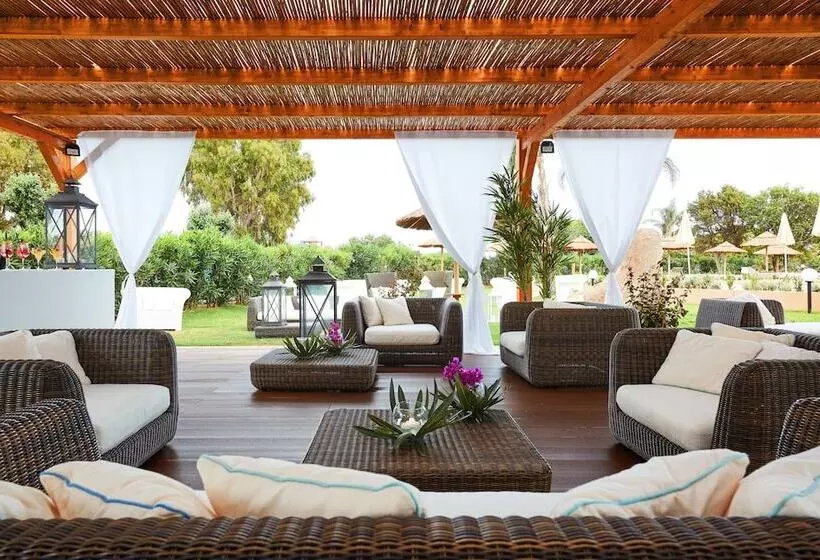 ホテル Voi Tanka Village