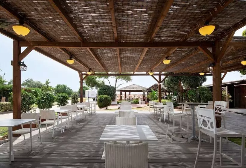 ホテル Voi Tanka Village