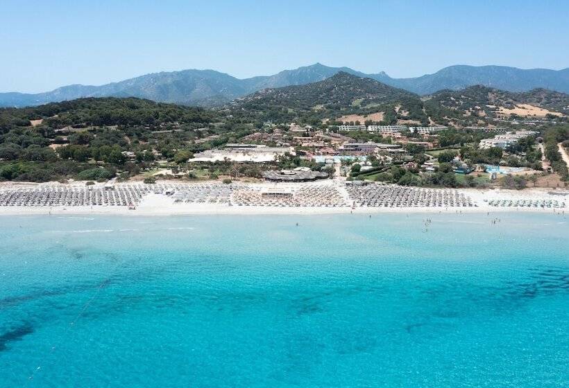 בית מלון כפרי Voi Tanka Village