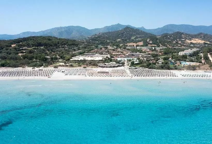 ホテル Voi Tanka Village