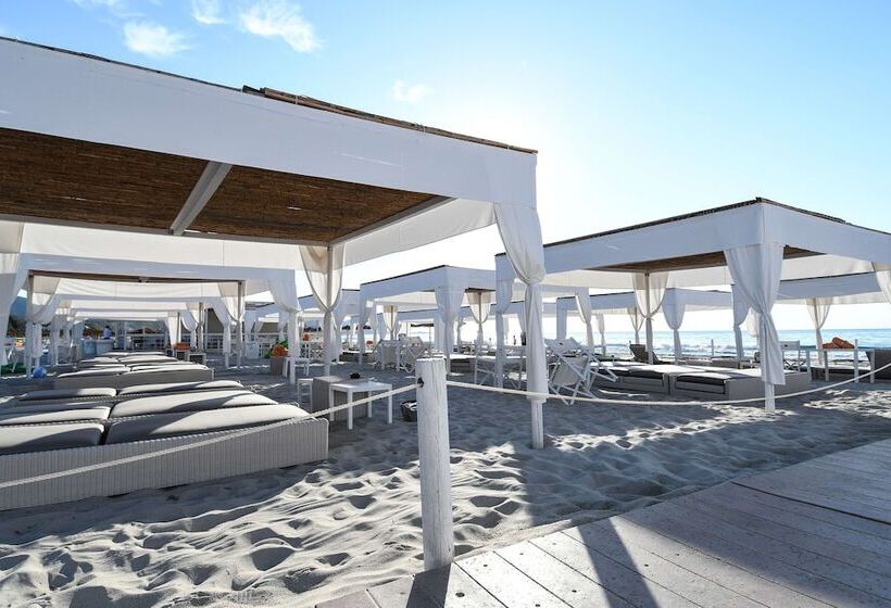 בית מלון כפרי Voi Tanka Village