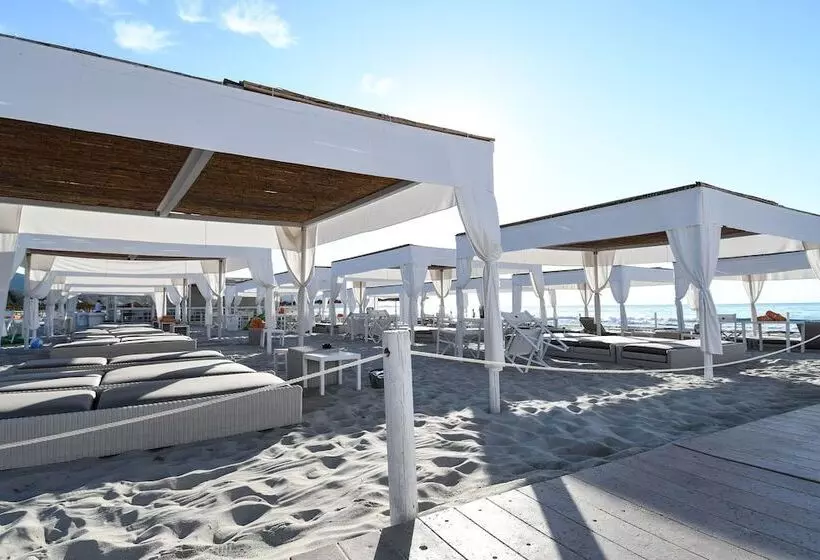 ホテル Voi Tanka Village