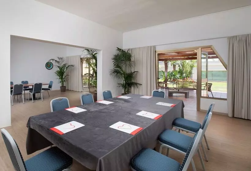 ホテル Voi Tanka Village