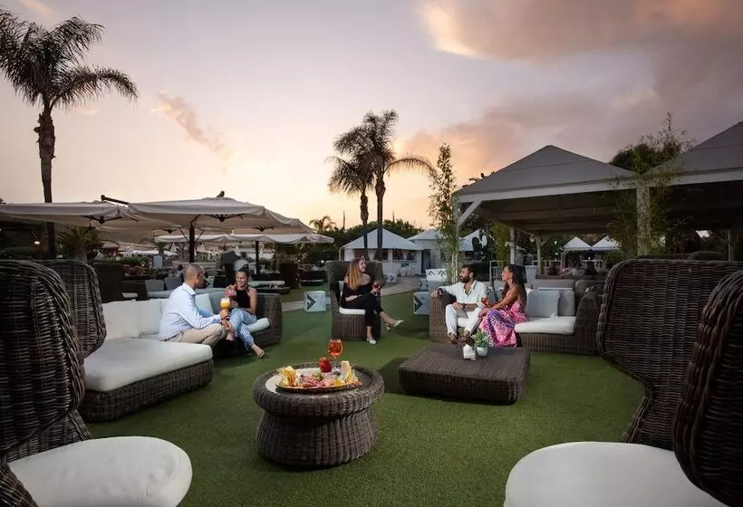 ホテル Voi Tanka Village