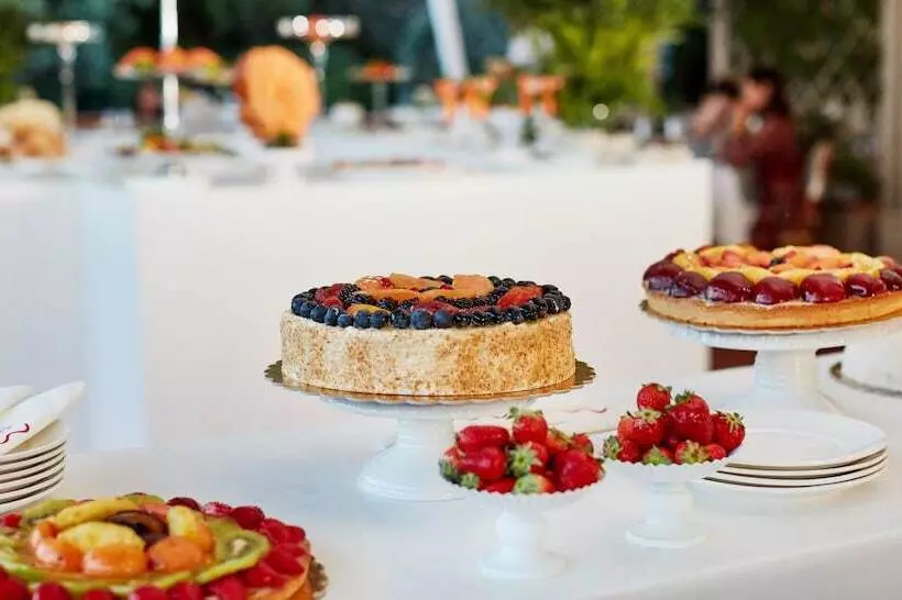 ホテル Voi Tanka Village