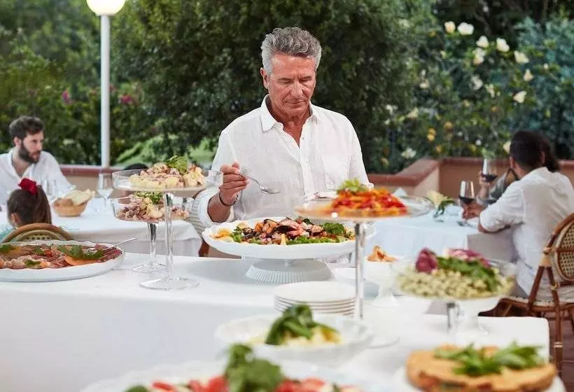 ホテル Voi Tanka Village