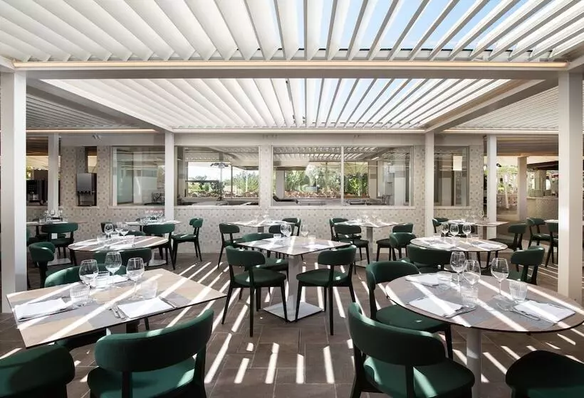 ホテル Voi Tanka Village