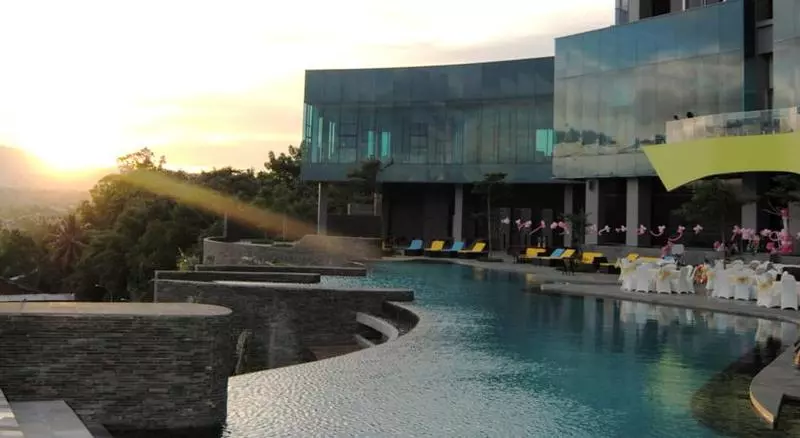 Novotel Lampung