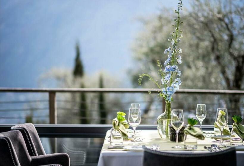 Spa & Relax Hotel Erika