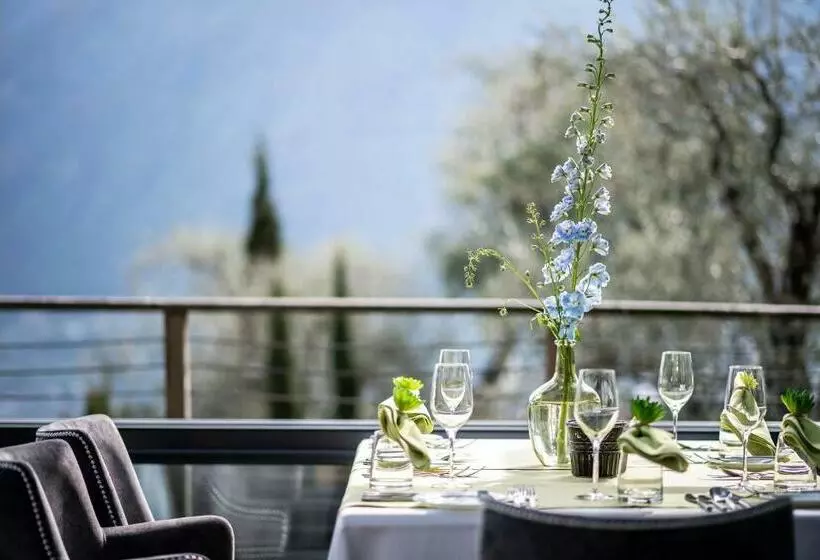 Spa & Relax Hotel Erika