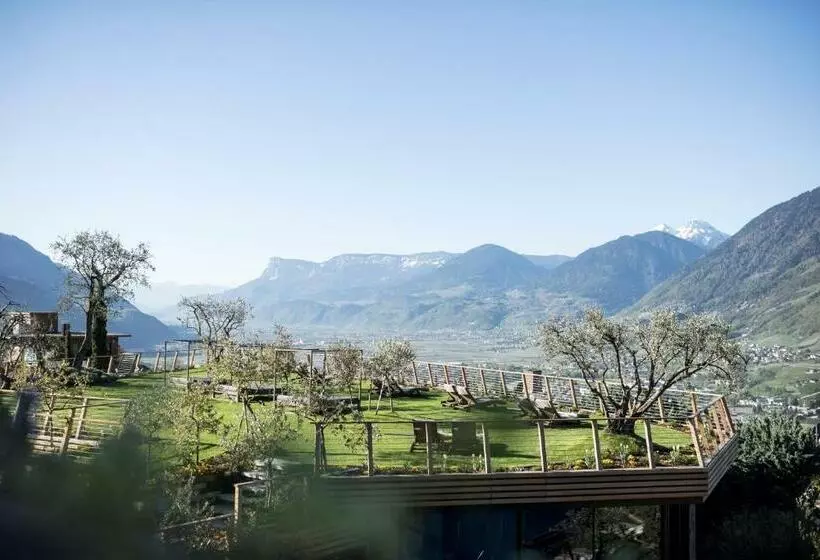 Spa & Relax Hotel Erika